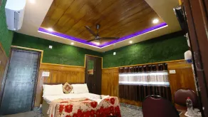 Shree Murlidhar Farm and resort - Zimmer