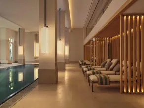 The Florentin by Althoff Collection - Pool