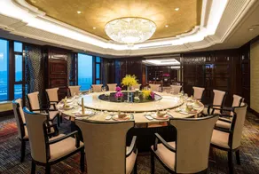 Wyndham Zhuji West - Restaurant