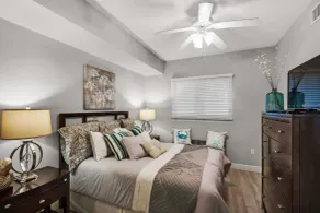 Sterling Breeze 1205 by Beach Haven Vacation Rentals - Værelse