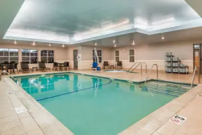 Residence Inn by Marriott Boston Brockton/Easton - Piscine