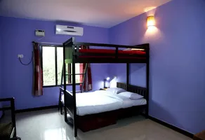 Prince Park Farm House - Room