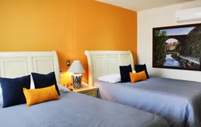 Hotel Boutique La Rioja - Camera