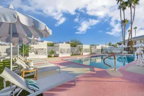 The Kennedy Tucson, SureStay Collection by Best Western - Pool