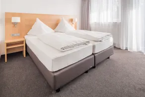 BSW Hotel Isarwinkel - Zimmer