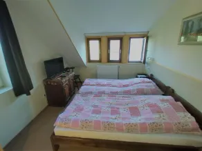 Room-small Village, Small Guest House, w - Rom