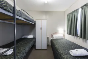 Alivio Tourist Park Canberra - Room