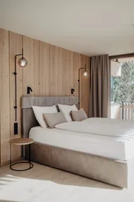  Hotel Berghof | St. Johann in Salzburg - Værelse