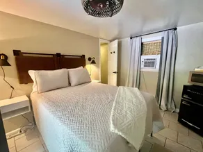 Hickory Falls Inn - Rum