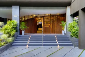 Keys Prima By Lemon Tree Hotels, Thekkady - Recepción