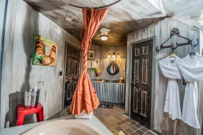 The Anniversary Inn - South Temple - Salle de bain