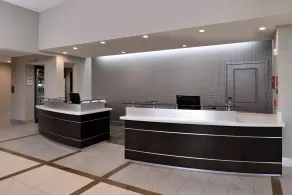 Residence Inn by Marriott Temecula Murrieta - Réception