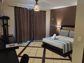 Pousada Aruana - Room