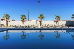 Homewood Suites By Hilton North Las Vegas Speedway - Pool