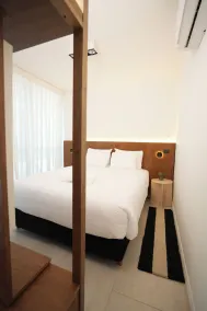 Aira Apart Hotel Boutique - Zimmer