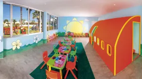 Hotel Tropicana Club & Spa - Children's play area - indoor