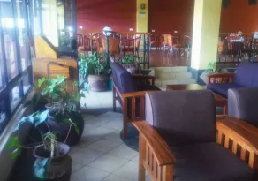 Klique Hotel - Restaurant