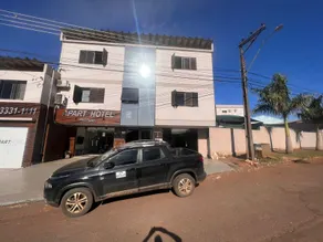 Aparth ijui hotel - Esterni
