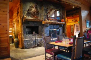 Double Eagle Resort and Spa - Restaurant