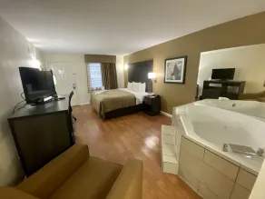 Quality Inn Branson - Hwy 76 Central - Quarto