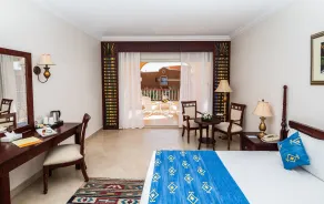 Sentido Caribbean World Soma Bay - Chambre