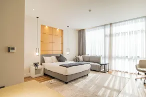Loft Hotel Apartment - Room
