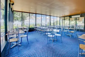 Archibald Hotel - Restaurant