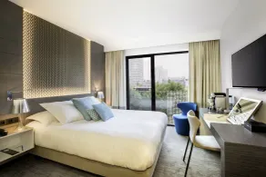 BW Premier Collection Le Saint Antoine Hotel et Spa - Room