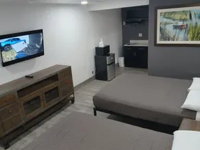 Rodeway Inn - Chambre