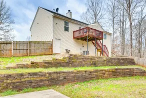 Peaceful Monroe Home w/ Private Pool, Pet Friendly - Innenbereich