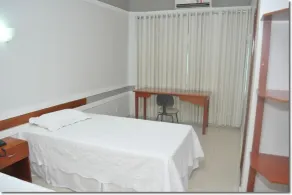 Hotel Eduardus - Room