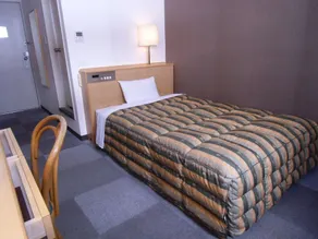 Hotel Oaks Early-Bird Osaka Morinomiya - Camera