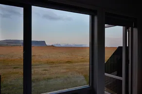 Fosshotel Nupar - View from room