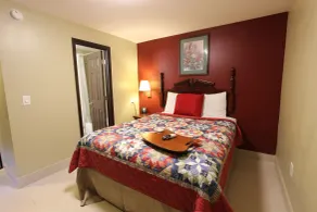 Oceans Beach Resort & Suites - Chambre
