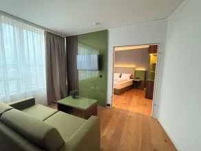 Holiday Inn Cottbus by IHG - Rum