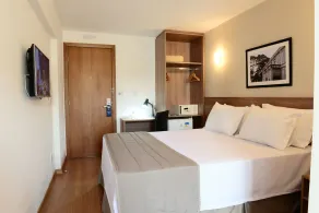 Nobile Hotel Juiz de Fora - Room
