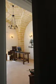 B&b Casina Il Mandorlo - Reception