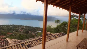 Pousada Mirante Ilhabela - Room