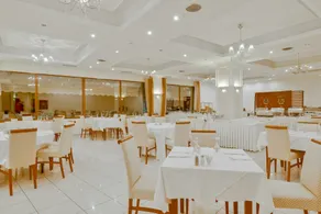 Nefeli Hotel - Restaurant