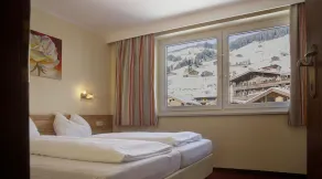 Aparthotel Dorfplatzl Garni Apartments & B&B - Rum