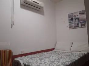 Marina's Rooms - Room