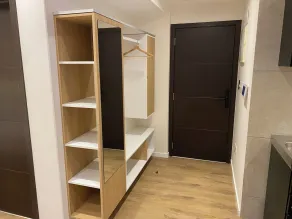 Puertovideo - Chambre