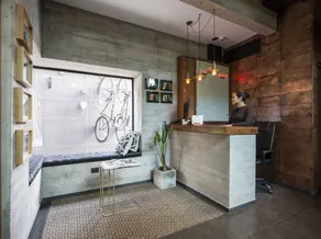 Maison Italia 1029 - Reception