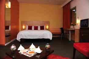 Ibis Marrakech Palmeraie - Rum