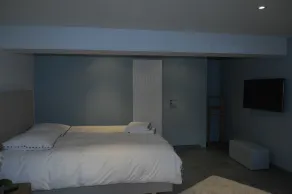 B&B Des Heures Claires - Room