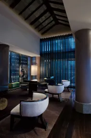 Pullman Lijiang Resort and Spa - Reception
