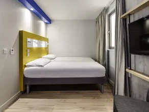 ibis budget Swindon Town Centre - Habitación