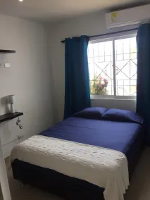 Casa Caribe Cartagena - Chambre