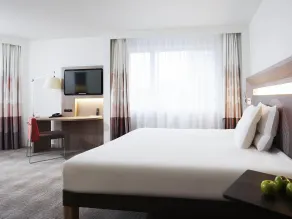 Novotel Basel City - Værelse
