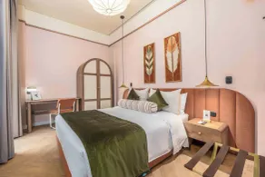 Veca Flats Centenario  - Habitación
